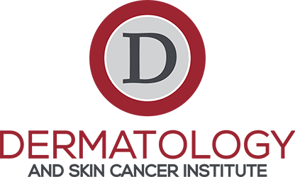 Dermatology and Skin Cancer Institute logo