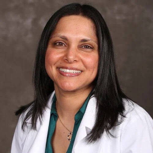 Dr. Aradhna Saxena