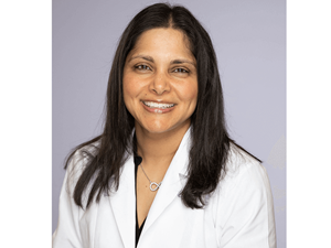 Dr Aradhna Saxena profile