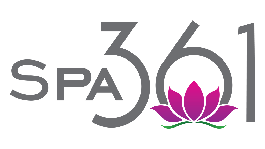 Spa 361 Logo